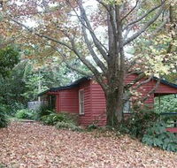 Turkeys Nest Rainforest Cottage - Foster Accommodation