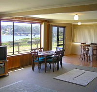 Authur River Beach House - Foster Accommodation