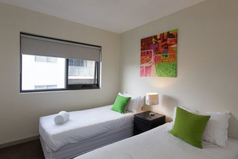 Apartments Of Waverley - Foster Accommodation 4