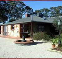 Hahndorf Creek Bed And Breakfast - Foster Accommodation