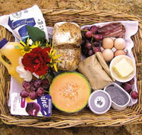 Pemberton Breakaway Cottages - Foster Accommodation