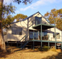 Frogs Hollow Retreat - Foster Accommodation