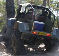 Macquarie 4x4 Centre - Foster Accommodation