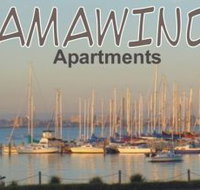 Amawind Apartments Pty Ltd - Foster Accommodation