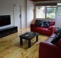 Burns View Bendigo Accommodation - Foster Accommodation
