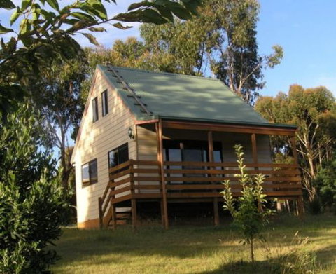 Carinya Park B&B - Foster Accommodation 0