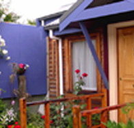Behind The Green Door - Foster Accommodation