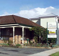 City Central Motor Inn amp Apartments - Foster Accommodation