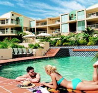 Headland Beach Resort - Foster Accommodation