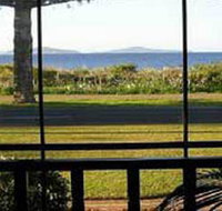 La Plage Accommodation - Foster Accommodation