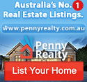 Penny Realty Australia - Foster Accommodation