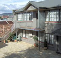Georgina Cottage Accommodation - Foster Accommodation