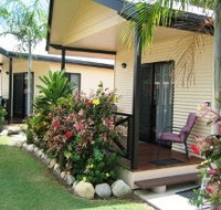 Hinchinbrook Resorts - Foster Accommodation