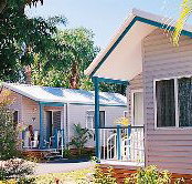 Southport Tourist Park - Foster Accommodation