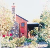 Anchor Cottage - Foster Accommodation
