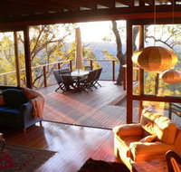 Alcheringa Holiday House - Foster Accommodation