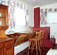 At The Corner - Foster Accommodation