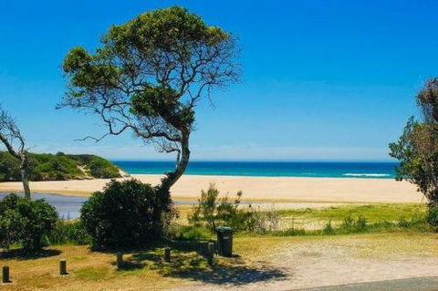 Seascape Apartments - Foster Accommodation 3