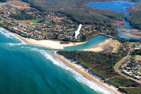 Seascape Apartments - Foster Accommodation 4