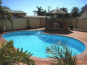 Blue Ocean Villas  Kalbarri - Foster Accommodation 0