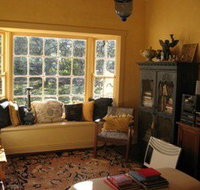 Branksome House - Foster Accommodation