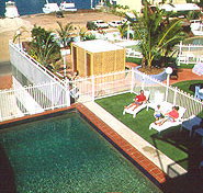 Cullen Bay Resorts Darwin - Foster Accommodation