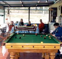 Cloyna Farm Stay - Foster Accommodation