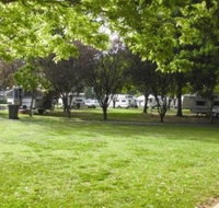 Cowra Van Park - Foster Accommodation