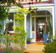 A Tasmanian Indulgence - Kinvara House - Foster Accommodation