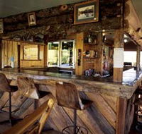 Cobbold Gorge Tours - Foster Accommodation
