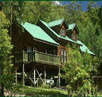 Barrington Wilderness Cottages - Foster Accommodation