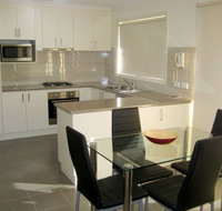 Midtown Serviced Apartments - Foster Accommodation