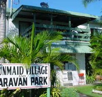 Ballina Water Front Village amp Tourist Park - Foster Accommodation
