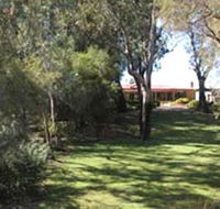 Ravenswood Retreat - Foster Accommodation