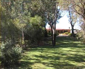 Ravenswood Retreat - Foster Accommodation 0