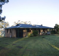 Talga Vines Vineyard Escape - Foster Accommodation