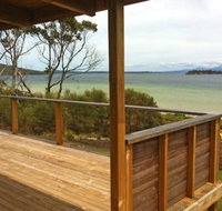 Beachcomber - Foster Accommodation