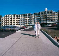 The Landmark Resort Nelson Bay - Foster Accommodation