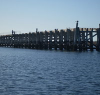 Smoky Bay Hideaway - Foster Accommodation