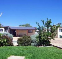 Franklin Harbour Cabin Park - Foster Accommodation