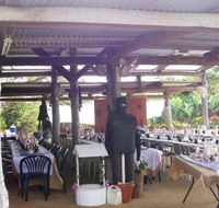 Spurwood Springs Log Cabin Venue - Foster Accommodation