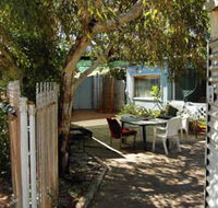 Carnarvon Caravan Park - Foster Accommodation