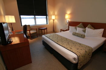 Quality Hotel Batman's Hill On Collins - Foster Accommodation 6
