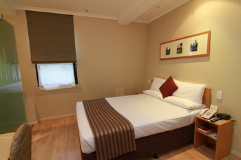 Quality Hotel Batman's Hill On Collins - Foster Accommodation 7