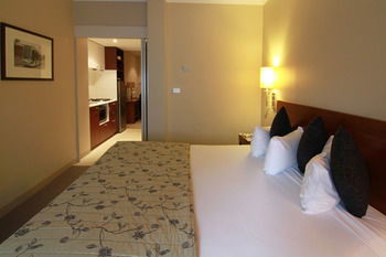 Quality Hotel Batman's Hill On Collins - Foster Accommodation 8
