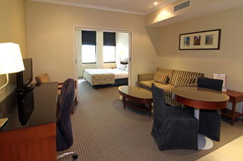 Quality Hotel Batman's Hill On Collins - Foster Accommodation 11
