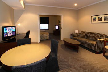 Quality Hotel Batman's Hill On Collins - Foster Accommodation 12
