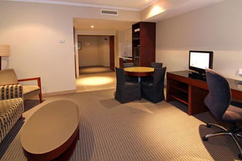 Quality Hotel Batman's Hill On Collins - Foster Accommodation 13
