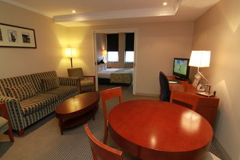 Quality Hotel Batman's Hill On Collins - Foster Accommodation 14