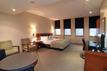 Quality Hotel Batman's Hill On Collins - Foster Accommodation 15